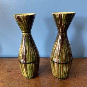 Vase Saint Clément  -  La décoration