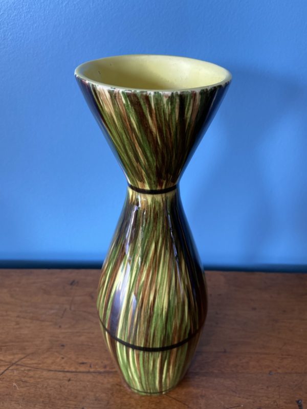 Vase Saint Clément  -  La décoration