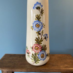 Vase Vintage Italien céramique  -  La décoration