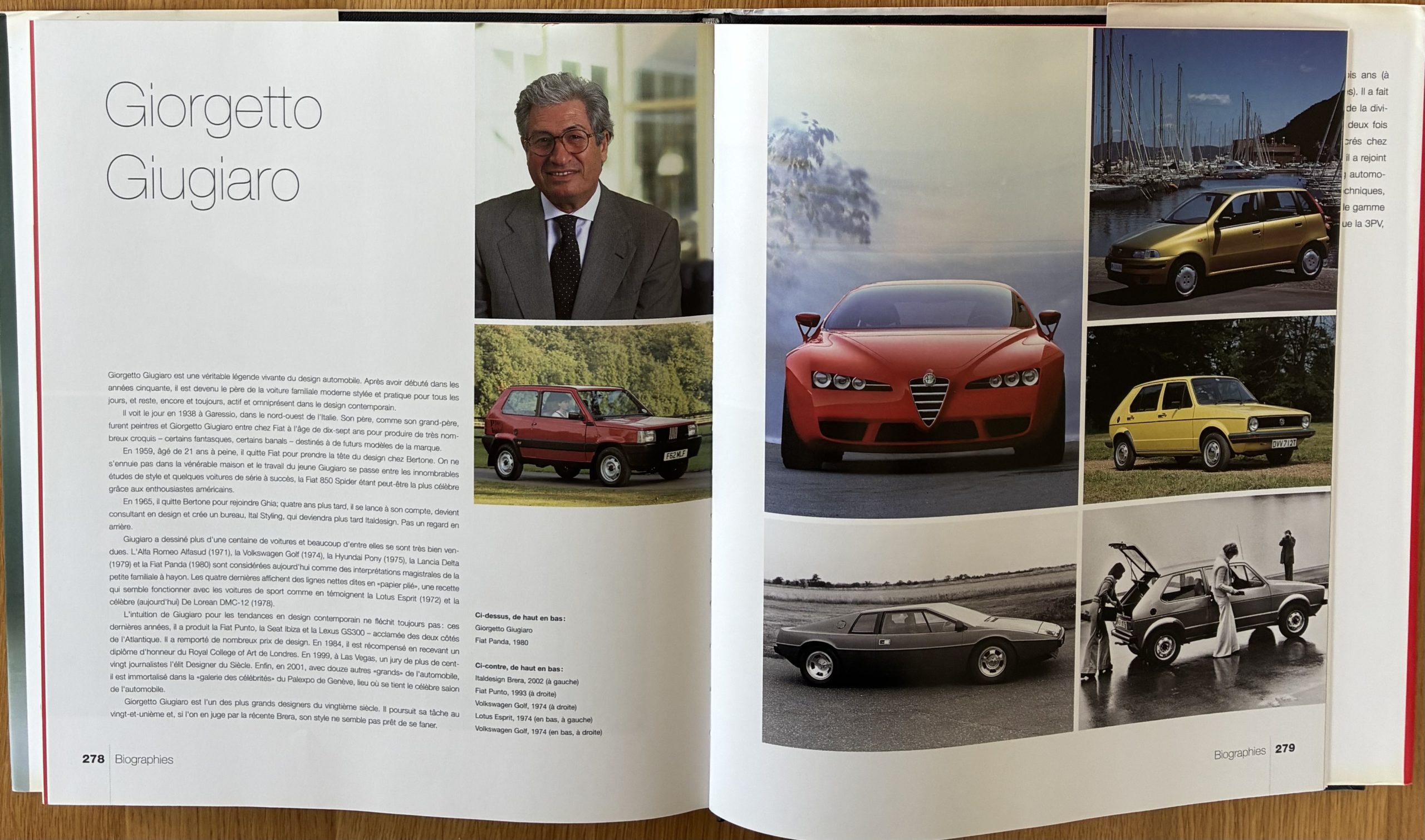 Livre : L’annuel du Design Automobile 2003 Livre : L’annuel du Design Automobile 2003 - Automobilia